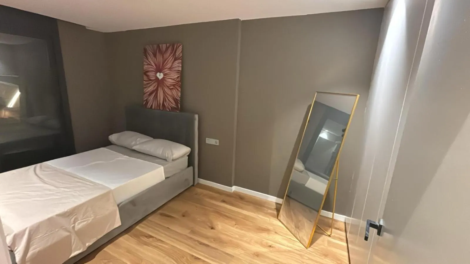Chalet Barcelona
