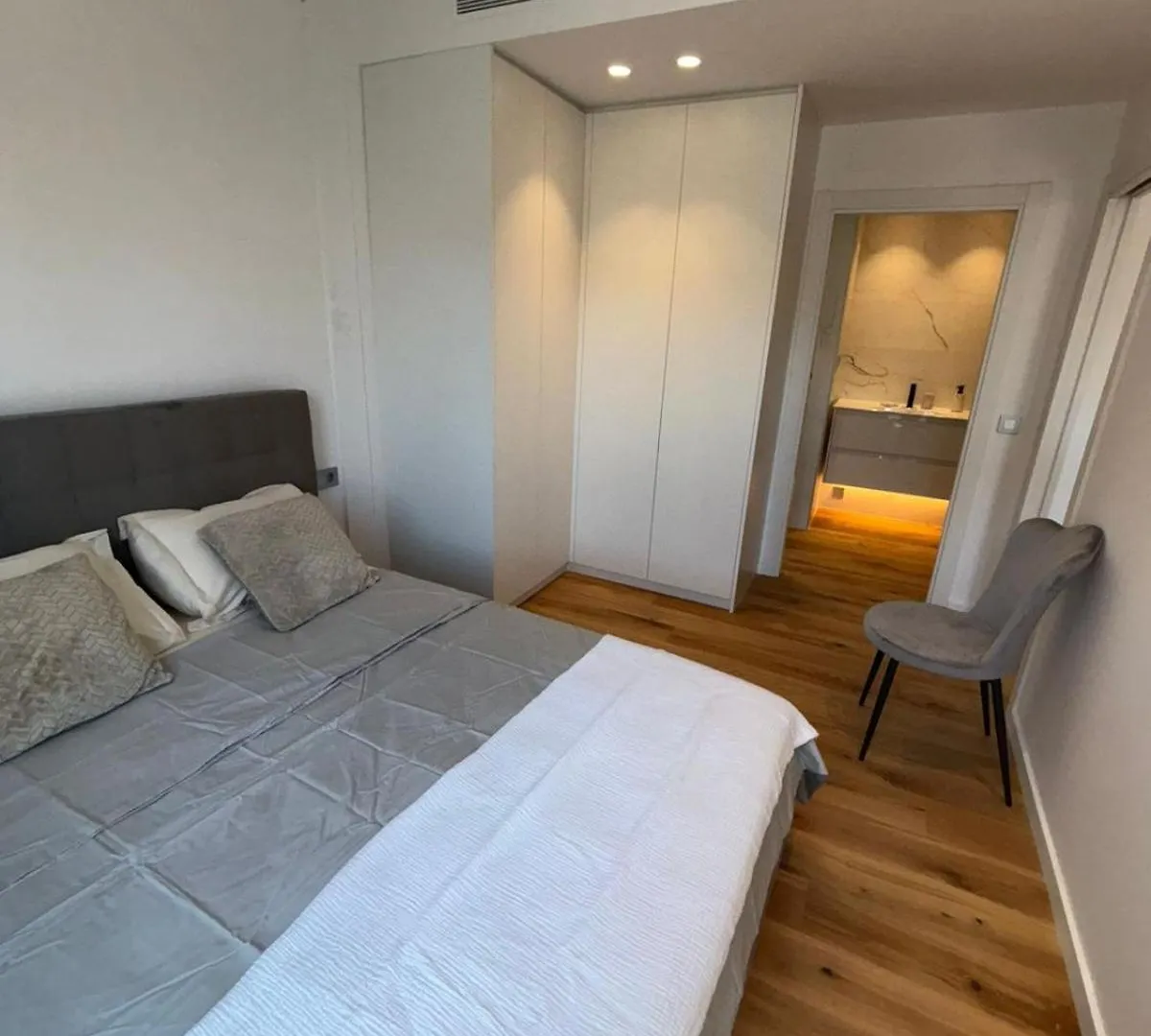 Holiday home Chalet Barcelona