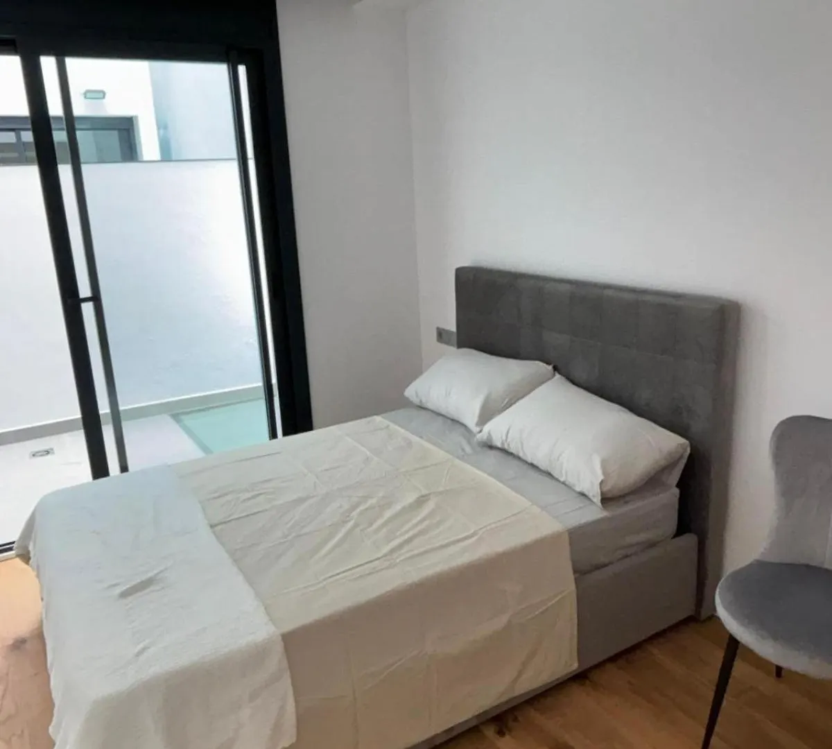 Holiday home Chalet Barcelona