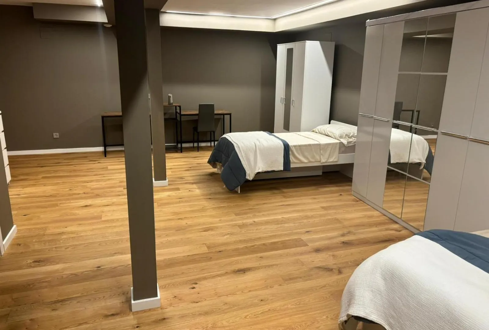 Holiday home Chalet Barcelona Spain