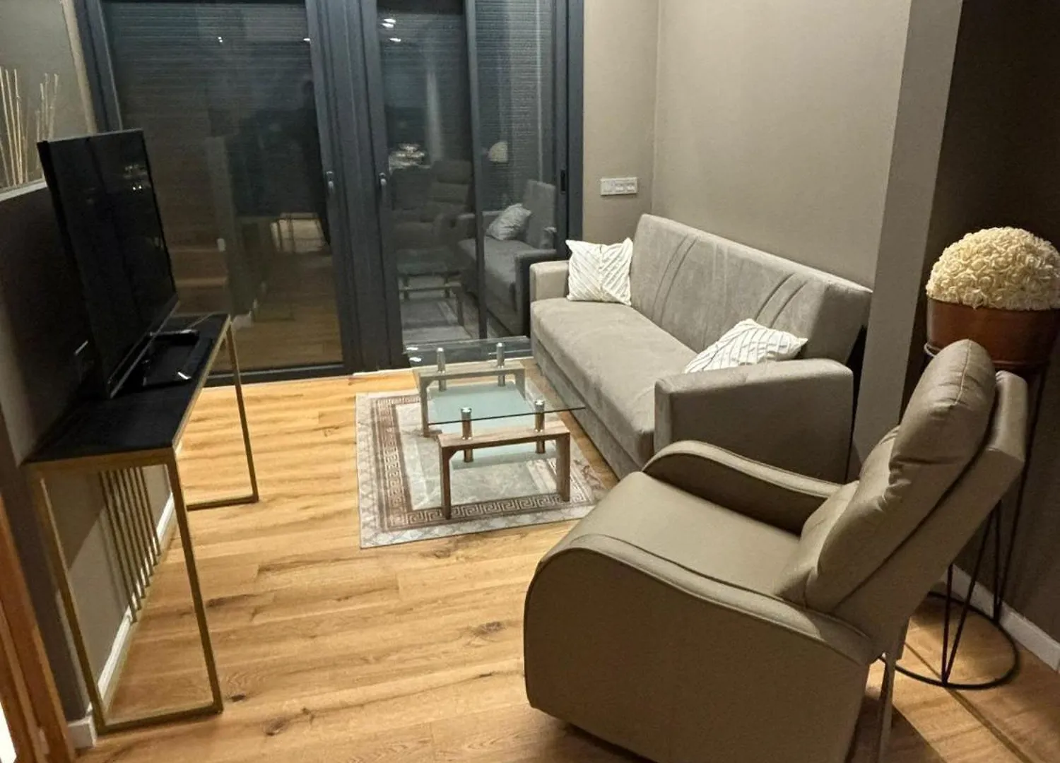 Chalet Barcelona